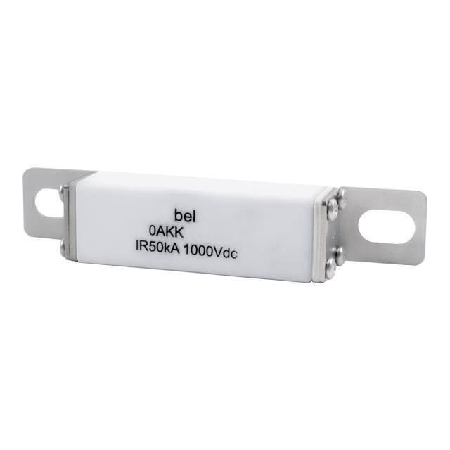 0AKK-K160-BB Bel Fuse Inc. Fusibili elettrici speciali